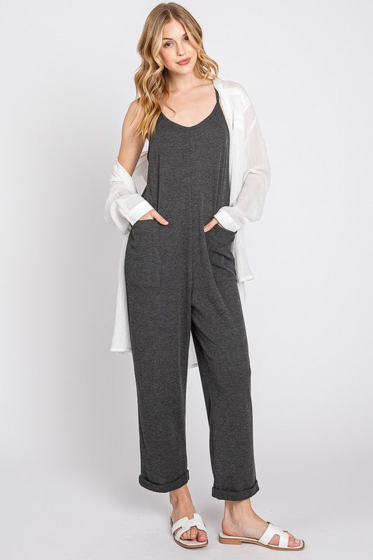 Rompers & Jumpsuits