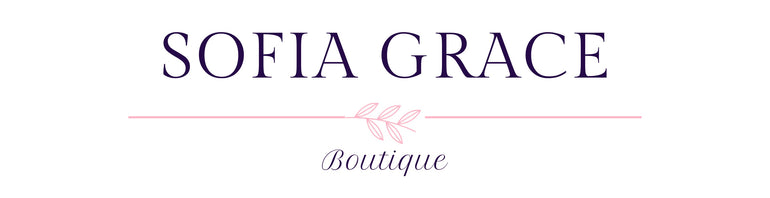 Sofia Grace Boutique
